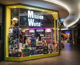 Mission World